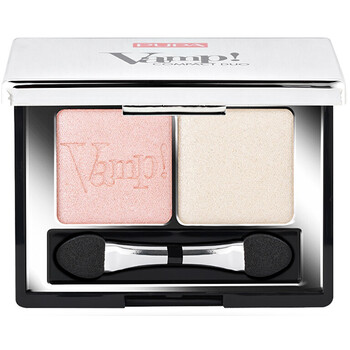 Vamp! Compact Duo Eyeshadow - Očné tiene 2,2 g